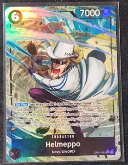 One Piece - A Fist of Divine Speed OP11 Bulk Lot 200+ cards w/ R, SR, Alt - Image 2