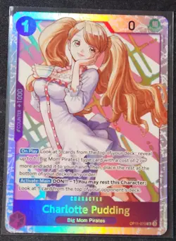 One Piece - A Fist of Divine Speed OP11 Bulk Lot 200+ cards w/ R, SR, Alt - Image 4