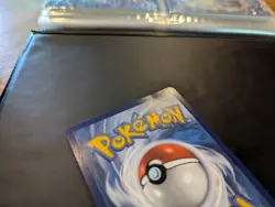 Pokemon TCG Iron Thorns 098 Promo Holofoil SV: Scarlet & Violet Promo Cards LP - Image 4