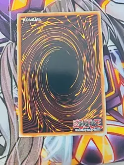 PP01-EN004 Marshmallon Glasses Secret Rare Unlimited Edition NM Yugioh Card - Image 2