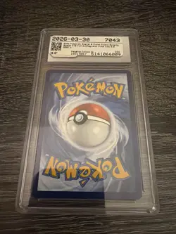 Magneton 159 Sv: Scarlet & Violet Promo Cards Holo CGC 9.5 - Image 2