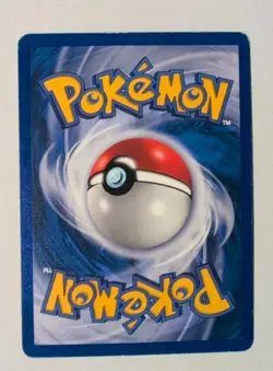 Kingdra Aquapolis 19/147 Non-Holo, e-Reader Vintage Pokemon Free Card Included - Image 2