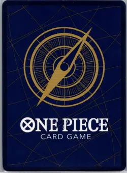 Nami ST01-007 English Super Pre-Release - One Piece Card - NM - Image 2