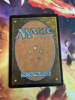 The World Tree Kaldheim Magic The Gathering 275/285 Near Mint - Image 2