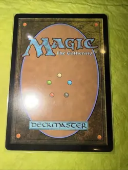 Gamble - Magic the Gathering (MTG) - Ultimate Masters - Rare - 080 - NM - Image 3