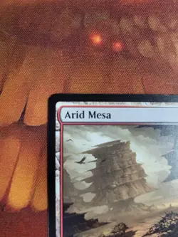 Arid Mesa (244) - Normal - Modern Horizons 2 (MH2) NM - Image 2