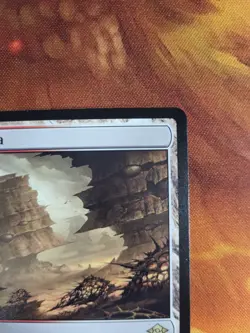 Arid Mesa (244) - Normal - Modern Horizons 2 (MH2) NM - Image 3
