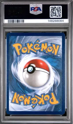2025 POKEMON PFL EN-PHANTASMAL FLAMES #056 MEGA GENGAR EX PSA 10 - Image 2