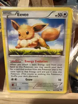 Pokemon Tcg 10 Cards with at Least 1 Rare Or Foil Per Pack - Image 2