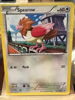 Pokemon Tcg 10 Cards with at Least 1 Rare Or Foil Per Pack - Image 3