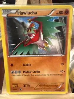 Pokemon Tcg 10 Cards with at Least 1 Rare Or Foil Per Pack - Image 5