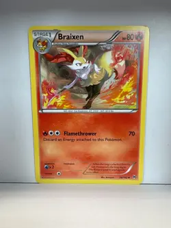 2015 Pokemon Breakthrough Complete Your Set Buy 1 Get 1 Mystery Pokemon - Image 4