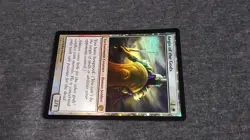 Aegis of the Gods *FOIL* - Journey into Nyx - Magic the Gathering - MTG - JOU - Image 2