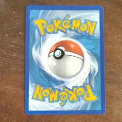 Pokemon TCG Penny 252/198 SV01 Scarlet & Violet SIR Full Art Holo English - Image 2