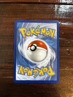 Electrode 222/198 Pokemon Chilling Reign Gold Secret Rare Shiny Holo NM - Image 2