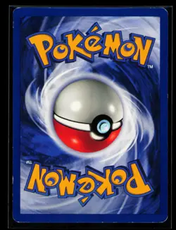 1999 Pokemon TCG Lass Base Set #075/102 - Image 2