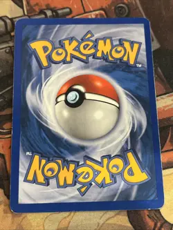 Cyndaquil 105/165 Expedition Base Set Vintage Pokemon 2002 E Reader - Image 2
