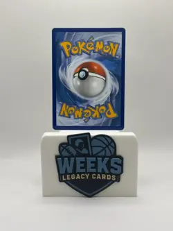 Pokemon Chaos Rising Mega Greninja EX SIR 116/086 Holo - Image 2