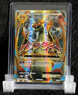 2016 M CHARIZARD EX • EVOLUTIONS • 101/108 • ULTRA RARE - HOLO • POKEMON - Image 1