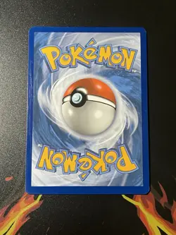 Pokemon TCG Jirachi Amazing Rare 119/185 Vivid Voltage Holo English 70 HP Basic - Image 2
