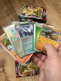 Pokemon Ascended Heroes 36 Packs Booster Box OPENED No Hits Holos Reverse Bulk A - Image 4
