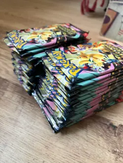 Pokemon Ascended Heroes 36 Packs Booster Box OPENED No Hits Holos Reverse Bulk A - Image 5