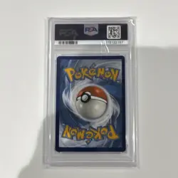 The Pokemon Company Umbreon VMAX TG23/TG30 PSA 10 Holo Full Art EN 2022 - Image 2