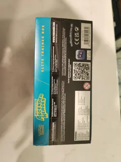 Pokemon TCG Ascended Heroes Elite Trainer Box ETB - New - Sealed - Image 4