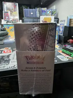 Pokemon Prismatic Evolution Super Premium Collection Sealed New - Image 2
