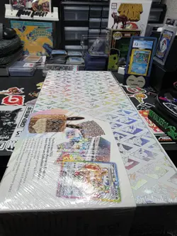 Pokemon Prismatic Evolution Super Premium Collection Sealed New - Image 3