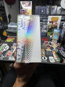 Pokemon Prismatic Evolution Super Premium Collection Sealed New - Image 5