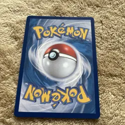 Mauzi Meowth ex 114/080 SAR Munikis Nihil Zero M3 Pokemon Karte Koreanisch NM - Image 5
