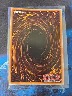 Judgment Of Anubis - DCR-105 - Secret Rare - NM - Yugioh - Image 2