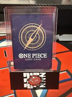 One Piece Op-16 MR.3 (GALDINO) SR ENGLISH - Image 2