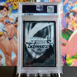 NIKKE Dorothy & Snow White Weiss Schwarz NIK/S117-112 CR PSA 10 - Image 2