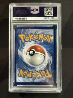 Greninja Gold Star SWSH144 SWSH: Sword & Shield Promo Cards PSA 9🔥🔥 - Image 2