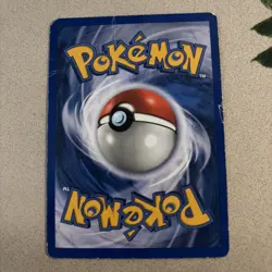 MACHAMP - 8/102 - Base Set - Holo - Pokemon Card - HP - Image 2
