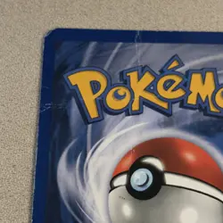 MACHAMP - 8/102 - Base Set - Holo - Pokemon Card - HP - Image 3