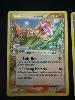 Pokemon Card Stamped Reverse Holo Bundle - 12x Cards - Image 2