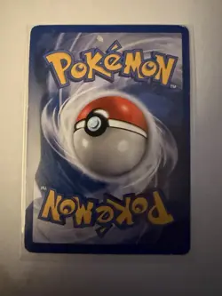 Pokemon TCG 5-Card holo Vintage Lot Dark Gyarados Gyarados Poliwrath Ninetales - Image 4