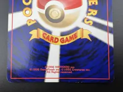 Light Dragonite ＆ Arcanine Neo Destiny Moderately Played- Japanese Pokemon Card - Image 5