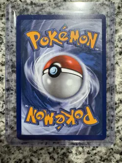 Mega Gengar ex 269/217 Ascended Heroes Secret Rare Full Art Pokemon Card NM - Image 4