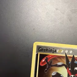 Greninja Star - Celebrations Promo SWSH144 Pokemon Card - Image 4