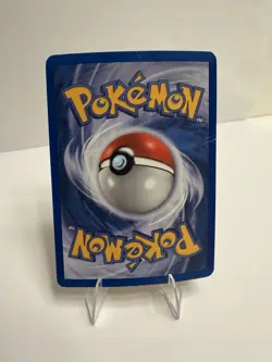 2005 Pokemon EX Deoxys #44 Plusle Reverse Holo Rare Vintage Card STAMPED MP - Image 2