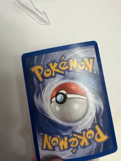 2005 Pokemon EX Deoxys #44 Plusle Reverse Holo Rare Vintage Card STAMPED MP - Image 4