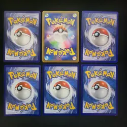 Pokemon Gothita, Gothorita, & Gothitelle x13 Card Lot Bundle - Image 2