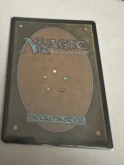 MTG “Tishana's Tidebinder” Borderless Foil Lost Caverns of Ixalan #335 NM/MT - Image 2