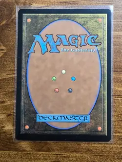 Tom Bombadil - #234 - Lord of the Rings - NM MTG - Image 2
