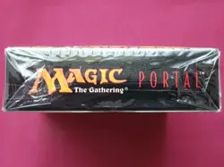 Magic The Gathering PORTAL 2 PLAYER STARTER SET New Sealed MTG - Image 3