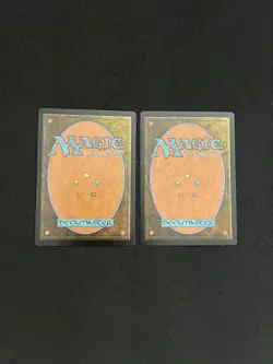 Trespasser's Cursex2 - Amonkhet #112 NM/LP+ MTG Free ship - Image 2